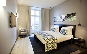 Internacional Design Hotel